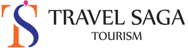 Travel Saga Tourism logo